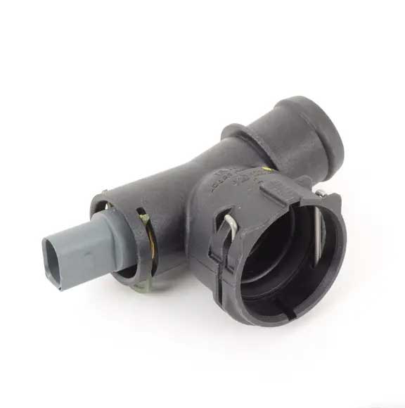 Autostar Germany WATER FLANGE For Audi 5Q0122291T