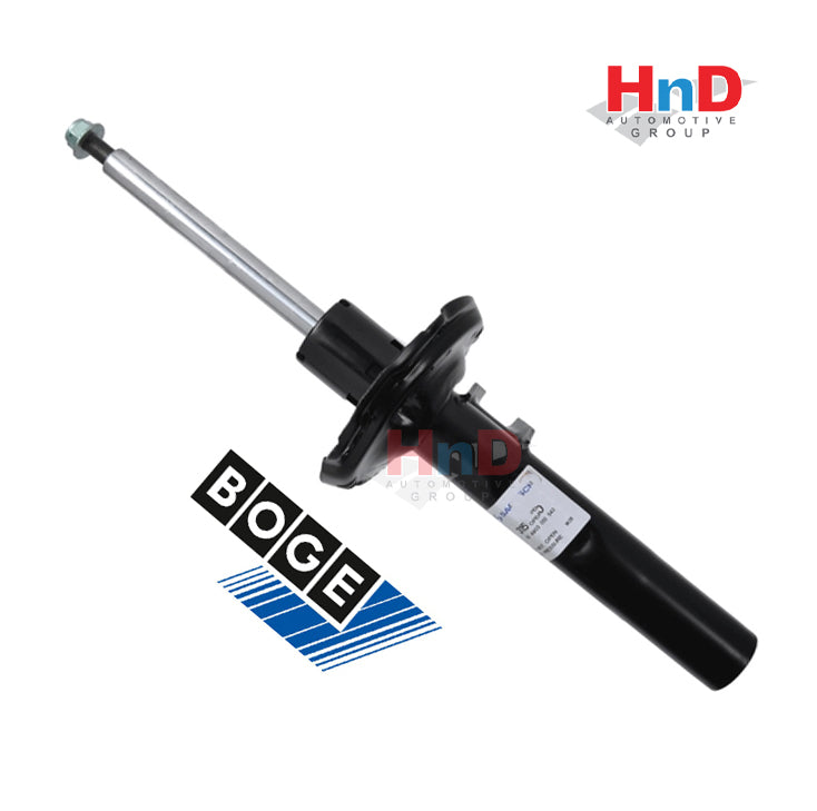 BOGE (BOG # 32BT3A) Shock absorber Gas Pressure For AUDI A3 Hatchback 8V1, 8VK 5Q0413023DA