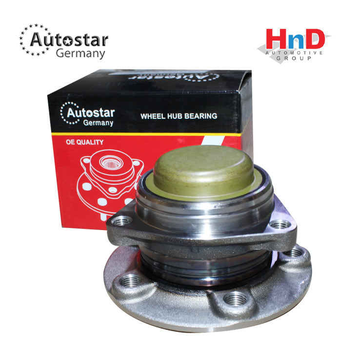 Autostar Germany Wheel Bearing  Front  for VW ID4 5QF501611B