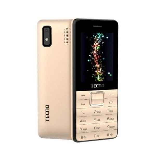 Tecno T372 – Dual SIM