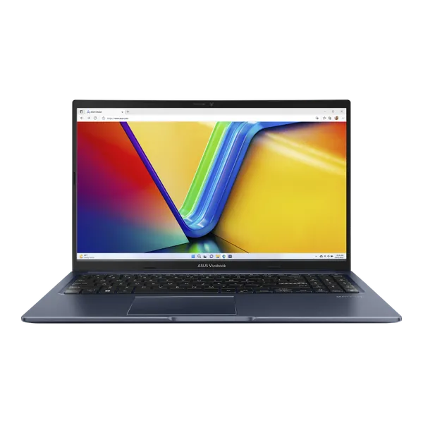 ASUS Vivobook 15 Intel Core i7 16GB 512GB SSD 15.6" FHD - Notebook