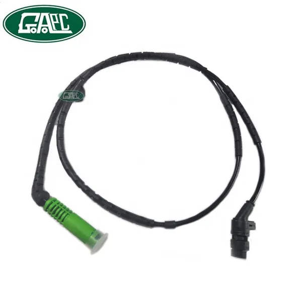 Germax ABS Wheel Speed Sensor SSF500021 SSB500062 Front Left Right Land Rover Range Rover 2002 2003 2004 2005 2006 2007 2008 2009 2010 2011 2012 GL1307