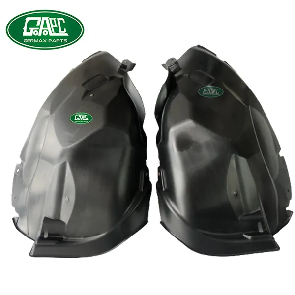 Germax LR027396 LR027397 GLEV038 FR Inner Lining fit for Land Rover Range Rover Evoque Germax Exterior Accessories Wholesale