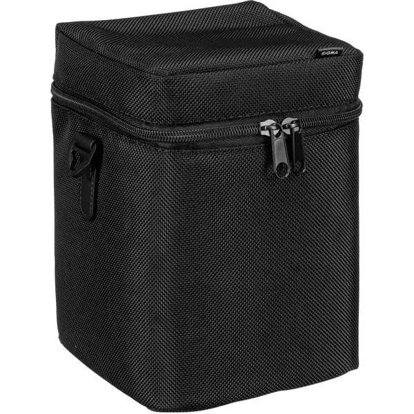 Sigma Soft Lens Case LS-332EOL for the 40mm f/1.4 DG HSM Art Lens