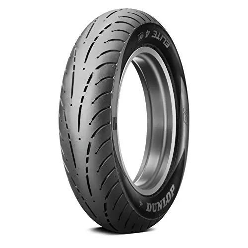 Dunlop Elite 4 150/80R17 Front Tire 45119300