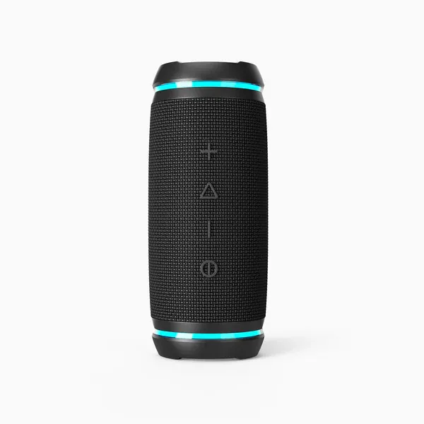 W-KING BT226 30W RMS Portable Wireless Bluetooth Speaker (36W Peak)