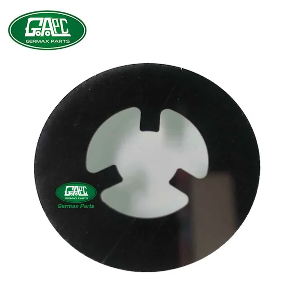 Germax Camshaft Spacer LR025305 XR858497 GL2900 GJ0783 Land Rover Freelander 2 2006-2014 Discovery Sport 2015-2017 Range Rover Evoque 2012- Range Rover Vogue 2013-2017 Range Rover Sport 2014-2017 Jagu