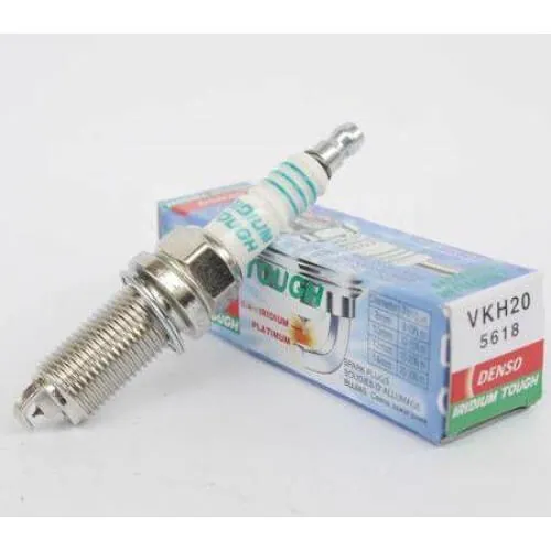 Denso Iridium Tough Spark Plugs VKH20