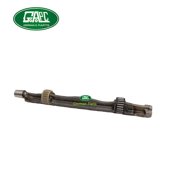 Balance Shaft AJ200 2.0L Diesel LR167443 LR139266 LR134732 LR123806 JDE40476 JDE40724 JDE41351 M4D36A305BB GL3889 GJ1158 Land Rover Range Rover Evoque 2012- New Range Rover Evoque 2019- Range Rover Ve