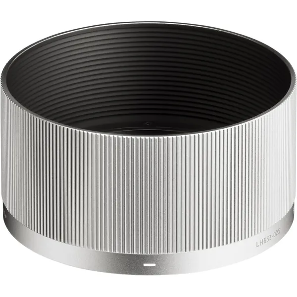 Sigma Lens Hood for 50mm f/2 DG Contemporary Lens (Silver)