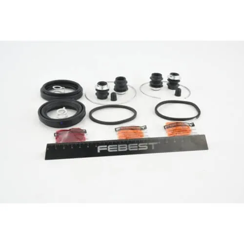 TOYOTA COROLLA/FIELDER CE121,NZE12#,ZZE12# Front brake caliper repair kit