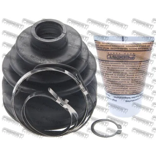 Mazda CX-7 ER Boot Inner CV Joint Kit 89X101X26.2