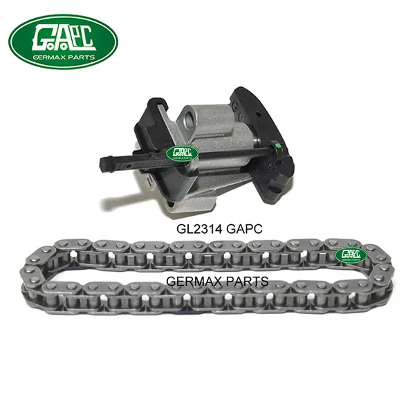 Germax 2.2L Diesel Timing Chain Tensioner LR001300 LR000663 6G9Q6L266AA 1427902 GL2314 Land Rover Freelander 2  2.2L Diesel 2006-2014 Range Rover Evoque L538