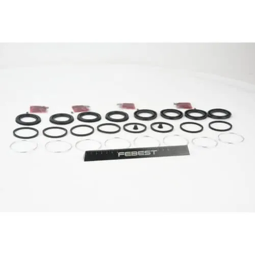 TOYOTA FORTUNER GGN50,60,KUN5#,6# Front brake caliper repair kit