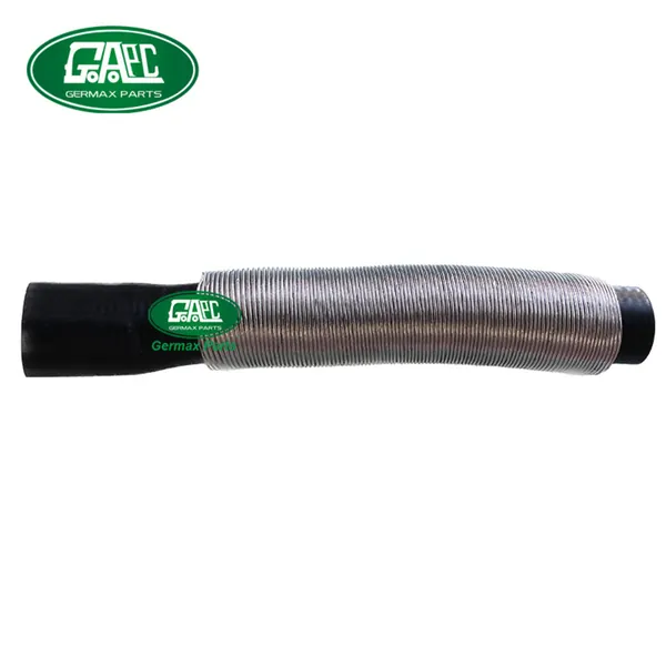 Germax LR022717 AL3Q9Y438CA EGR Cooling Inlet Hose Land Rover Range Rover Vogue 2002-2017 Range Rover Sport 2014-2017 GL2743 Auto Coolant Parts China Supplier Germax
