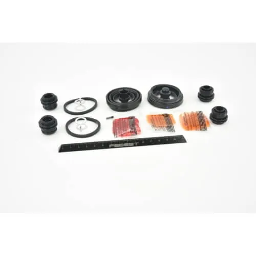 Toyota Corolla/Altis NDE170 Rear Brake Caliper Repair Kit