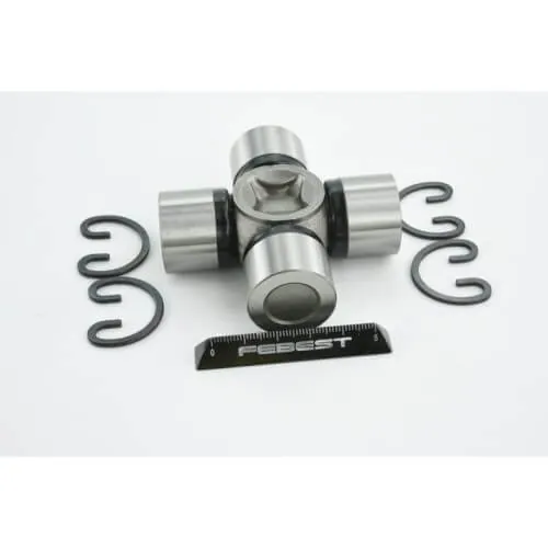 MITSUBISHI PAJERO PININ/MONTERO IO H60,70# Cross shaft joint, drive shaft 27X75.5