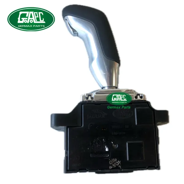Germax Gear Shifter Control Module HK627E453AC LR097270 LR086445 GL4300 Land Rover Range Rover Sport 2014-