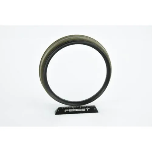 TOYOTA LAND CRUISER PRADO GRJ12#,KDJ120,KZJ120,LJ12# Oil seal front hub 81X95.5X9.2X18.5