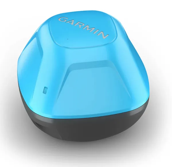 Garmin STRIKER Cast GPS Castable Sonar Device (With GPS) - Blue