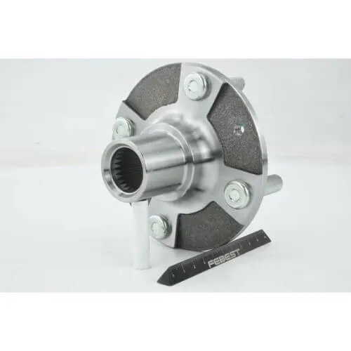 Hyundai Solaris 14 Front Wheel Hub