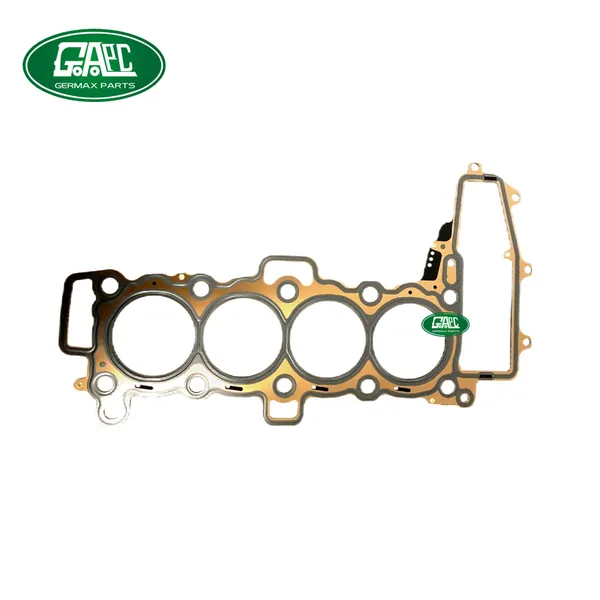Germax AJ200 2.0L Diesel Top Gasket LR073640 JDE36769 GL2299-3 GJ0524-3 for Land Rover Range Rover Evoque 2012- Range Rover Vogue 2013-2017 Range Rover Sport 2014-2017 Discovery 5 2017-2020 Range Rove