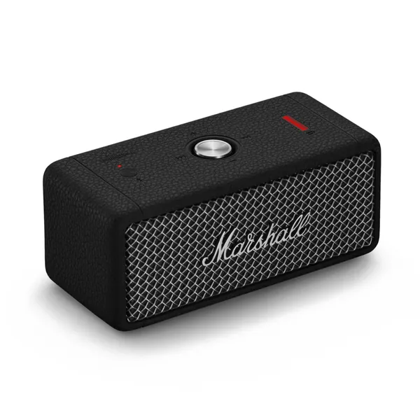 Marshall Emberton II Portable Bluetooth Speaker