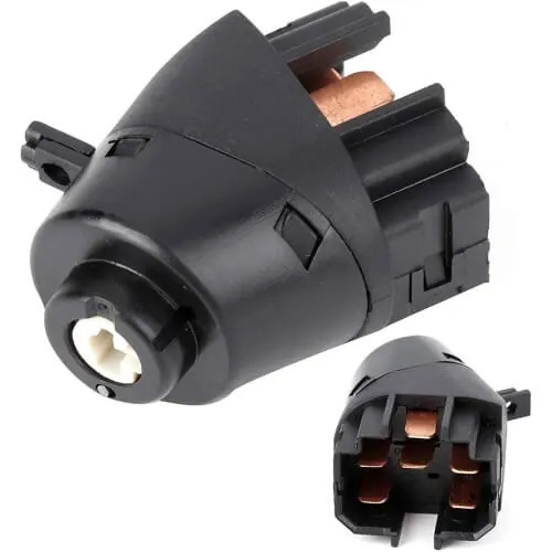 Volkswagen Golf/Eurovan Ignition Switch