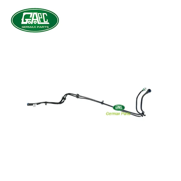 Fuel Tube Pipe LR086375 LR055691 LR048110 GL4123 Land Rover Range Rover Sport 2014- Range Rover Vogue 2013- Discovery 5 2017-