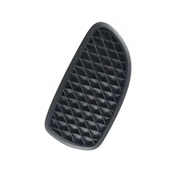 Front Bumper Fog Lamp Light Grill Vent 1568856800gc Right CC-6296 Compatible With Mercedes Gla W156 X156 Lci 2017-2019