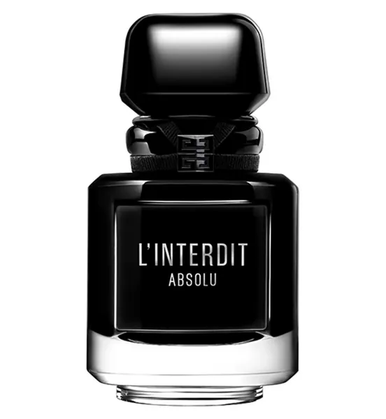 Givenchy L'Interdit Absolu Eau De Parfum Intense 35ml