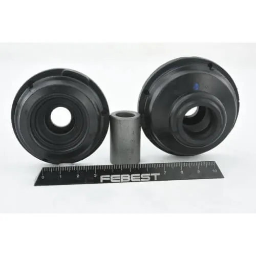 Dodge Nitro Front Shock Absorber Mounting, Repair Kit