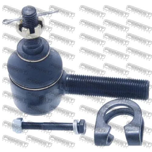 Land Rover Defender Steering Tie Rod End Left