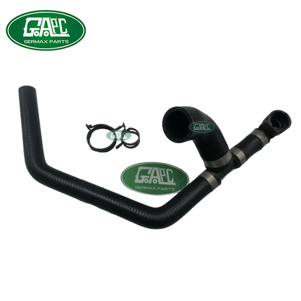 Germax Radiator Water Hose PCH501510 PCH501980 6H4218648AA GL2323 Land Rover Range Rover Vogue 2002-2009