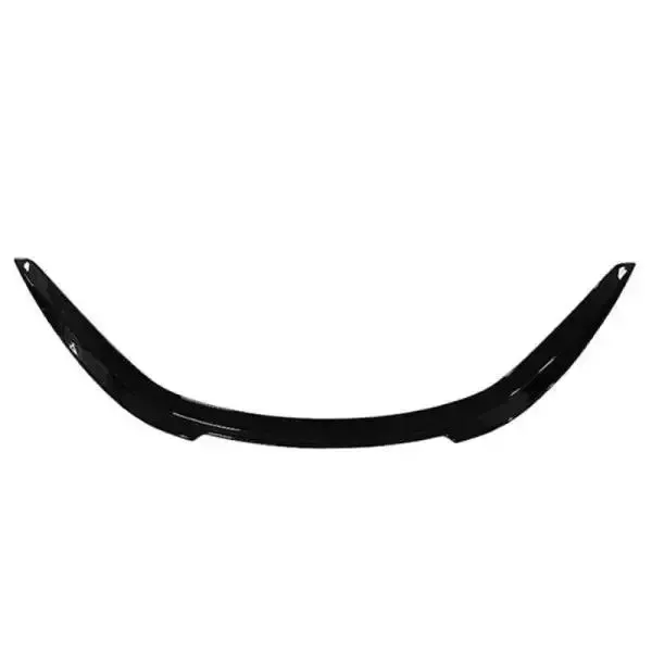 Mid Trunk Rear Spoiler M Pack Style Ar-bmw-0134 Glossy Black CC-2530 Compatible With BMW Z4 G29 2018-2023