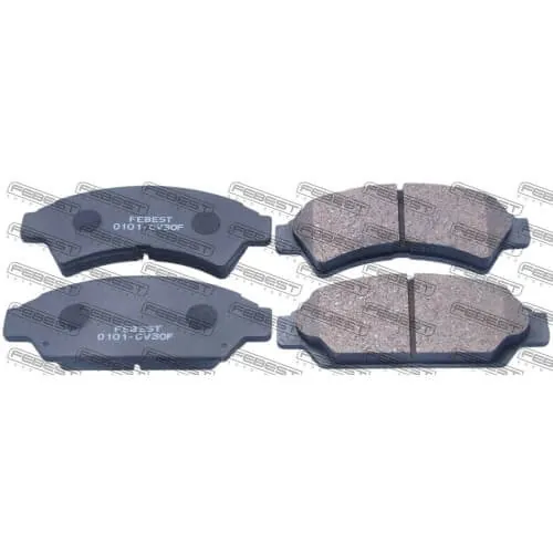 Toyota Camry/Vista SV3# Pad Kit Disc Brake  Front