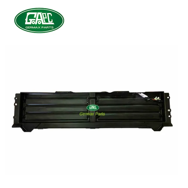 Radiator Shutter LR092691 GL3984 Land Rover Range Rover Velar 2017- Germax Spare Parts