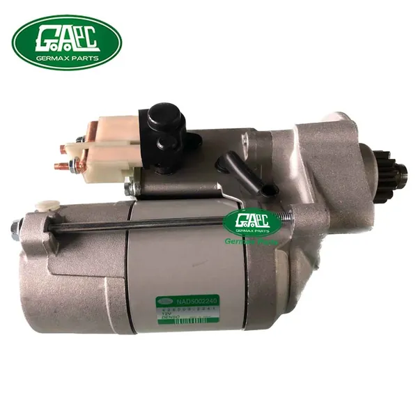 Germax 4.2L 4.4L V8  Kick Starter LR009299 4280002940 4280002941 4280002942 428000-2940 428000-2941 428000-2942 NAD500320 NAD500240 GL1884 12 Teeth Land Rover Range Rover Vogue Range Rover Sport