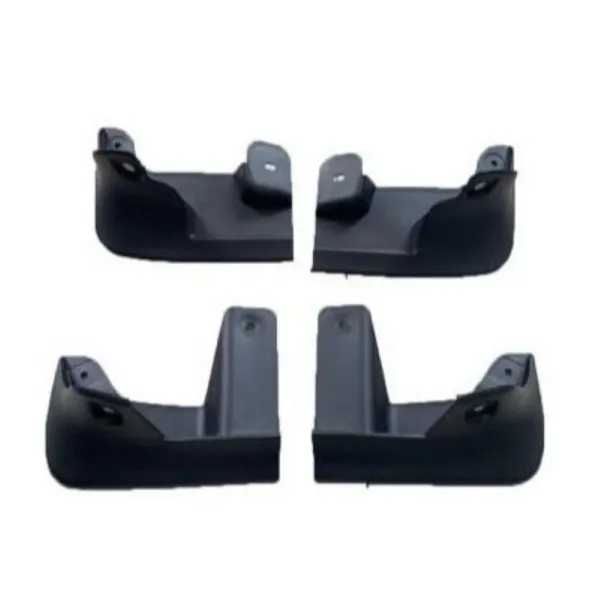 Mudflaps Mud Flap Mud Guard Fender Splash Guard Ty-hy3009 CC-7607 Compatible With Hyundai Accent 2000-2006