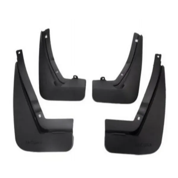 Car Tyre Mudflaps Mud Flap Mud Guard Fender Splash Guard Ja2002 CC-7551 Compatible With Jaguar XFS 2012-2022