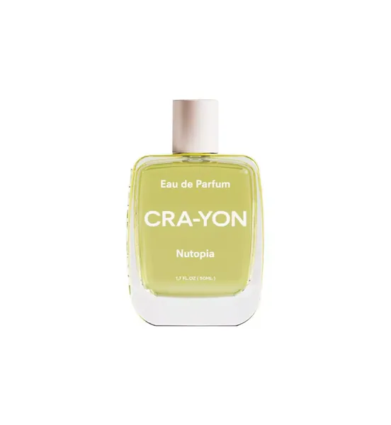CRA-YON Nutopia Eau de Parfum 50ml