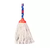 TBP Plastic Socket Cotton Mop with Handle 245g 1833 Pack of 48