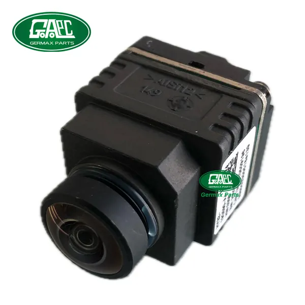 LR105215 LR081452 T2R36840 HY3219G590AJ Camera GL4278 GJ1313 for Land Rover Range Rover Vogue 2013- Range Rover Sport 2014- Discovery 5 2017- Jaguar F-PACE 2016-