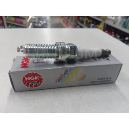 NGK SILFR6B8 Subaru Legacy Laser Iridium Spark plugs