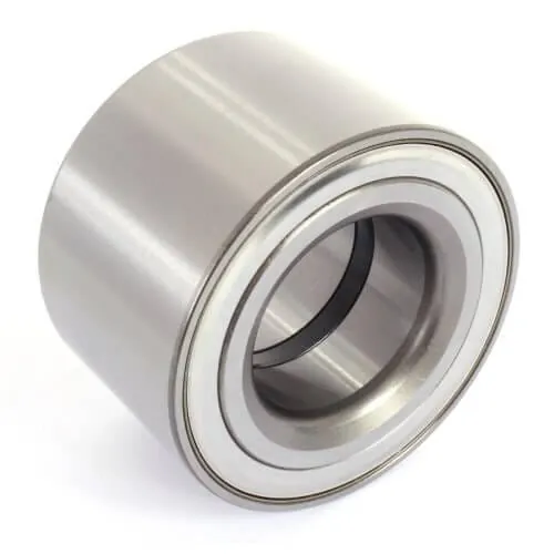 Nissan AD front wheel bearing w/out abs