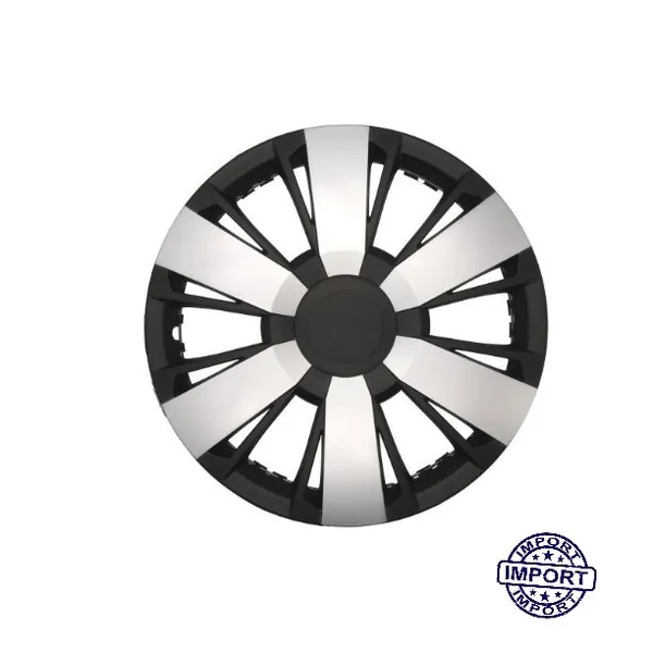 Wheel Cap 14″ Plastic 4 Pcs