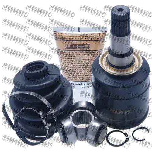 Toyota Corona AT21# Inner CV Joint Left 25X35X20