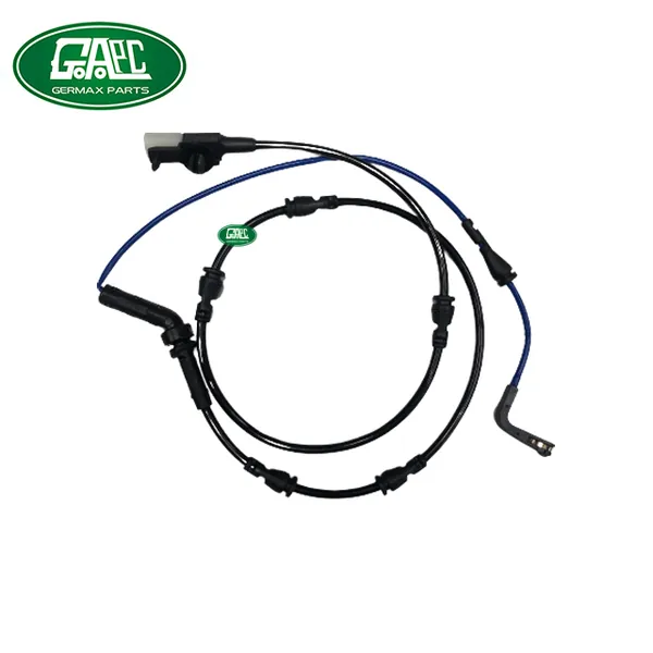Germax GL2124 Brake Pad Sensor LR084048 LR122455 Front Land Rover Range Rover Vogue 2013-2019 Range Rover Sport 2014-2019 Discovery 4 2017- 2019