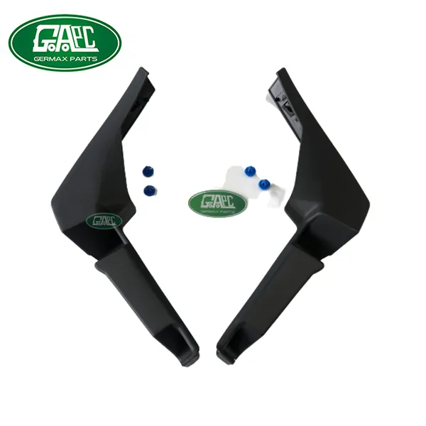 Germax Bumper Bracket Front Right LR028550 Front Left LR028551 GLEV024 Land Rover Range Rover Evoque OEM Factory