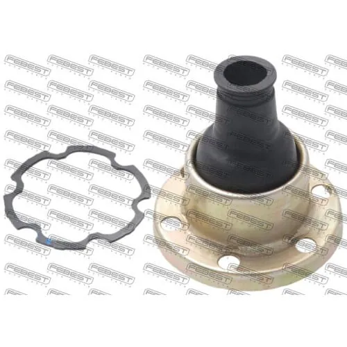 Volvo XC90 Drive Shaft CV Joint Boot